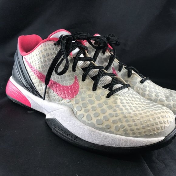 nike kobe 6 womens pink
